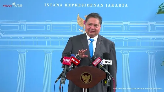 Presiden Instruksikan Seluruh Warga Miliki Rekening Bank, BRI dan BSI Disiapkan